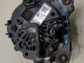 03L903023L Генератор Skoda Octavia 2015г. - фото №4