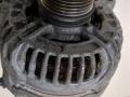 Генератор Volkswagen Golf 2007г. - фото №2