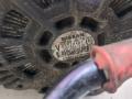 Генератор Nissan X-Trail 2007г. - фото №3
