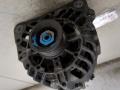 Генератор Volkswagen Polo 2007г. - фото №5