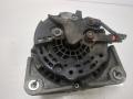 93174469 Генератор Opel Zafira B 2006г. - фото №3