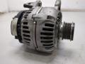 06F903023C Генератор Volkswagen Tiguan 2009г. - фото №3