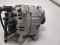 06F903023F, 06F903023HX Генератор Volkswagen Golf 2005г. - фото №2