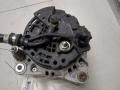 06F903023F, 06F903023HX Генератор Volkswagen Golf 2005г. - фото №3