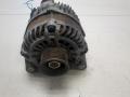 23100BC400 Генератор Nissan Note E11 2006г. - фото №3