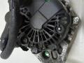 3730022650, 3730022700 Генератор KIA Cerato 2005г. - фото №5