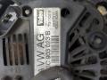 Генератор Volkswagen Golf 2006г. - фото №4