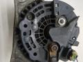 0124325163, 13229984 Генератор Opel Vectra 2007г. - фото №4