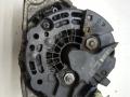 13222930, 124325171 Генератор Opel Astra 2009г. - фото №4