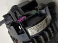 03D903025H Генератор Volkswagen Polo 2008г. - фото №4