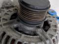 06F903023 Генератор Volkswagen Passat 2005г. - фото №2