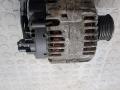 06F903023HX Генератор Volkswagen Golf Plus 2006г. - фото №2