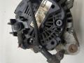 06F903023E Генератор Volkswagen Caddy 2005г. - фото №4