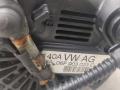06F903023C, 06F903023HX Генератор Audi A3 2009г. - фото №3