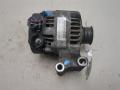 1708472, 3N1110300AG, 1122238, 98MF10300CC Генератор Ford Focus 2004г. - фото №5