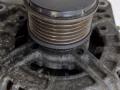 2310000Q2J Генератор Nissan Qashqai 2009г. - фото №2