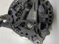 06F903023F, 012525031 Генератор Audi A3 2010г. - фото №4