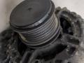 038903018P Генератор Volkswagen Sharan 2003г. - фото №2