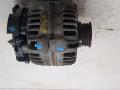 93190138 Генератор Opel Corsa 2010г. - фото №5