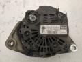 23100AX62A Генератор Nissan Note E11 2006г. - фото №4