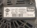 23100AX62A Генератор Nissan Note E11 2006г. - фото №5