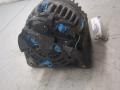 6204268, 93190146 Генератор Opel Vectra 2006г. - фото №3