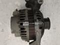 2S6T10300CD Генератор Ford Fiesta 2007г. - фото №3