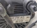 06F903023E Генератор Volkswagen Caddy 2013г. - фото №3