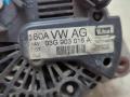 03G903016AX Генератор Audi A6 2007г. - фото №5
