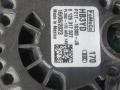 PZ1T10300JB, PZ1Z10346G, 0126317027 Генератор Ford Escape 2023г. - фото №4