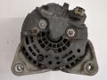 0124325163, 13229984 Генератор Opel Astra 2008г. - фото №3