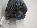 03C903023B Генератор Volkswagen Golf Plus 2006г. - фото №3