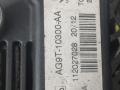 1678608 Генератор Ford S-Max 2012г. - фото №3