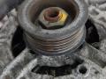 270600D140 Генератор Toyota Avensis 2 2003г. - фото №2