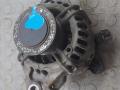 270600N011 Генератор Toyota Yaris 2006г. - фото №4