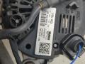 05E903026K, 05E903027A, 05E903027B Генератор Volkswagen T-Roc 2023г. - фото №4
