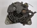 0124325163, 13229984 Генератор Opel Zafira B 2007г. - фото №3
