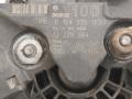 0124325163, 13229984 Генератор Opel Zafira B 2007г. - фото №4