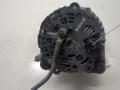 03G903016LX Генератор Audi A6 2009г. - фото №4