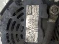 8E0260805AF Генератор Audi A4 2003г. - фото №3