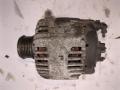 06F903023C Генератор Volkswagen Golf Plus 2008г. - фото №2