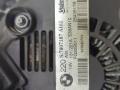 12317807187 Генератор BMW 5 F10 2010г. - фото №3