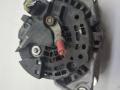 0124425057, 13222931, 93190139 Генератор Opel Corsa 2012г. - фото №4