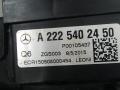 Блок предохранителей Mercedes S W222 2015г. - фото №3