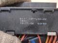 61146957330, 61146932452 Блок предохранителей BMW 5 серия 2006г. - фото №4