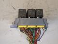 Блок предохранителей Ford Transit 2008г. - фото №3