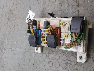 Блок предохранителей, ориг. номер 7M5T14A073CF, Ford Focus 2007-2011