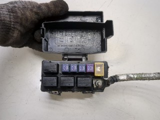 Блок предохранителей Opel Antara 2006-2011, 96627219