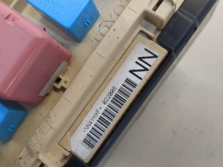 Блок предохранителей, ориг. номер 026523471800, 4454006050, Toyota Camry 2006-2009