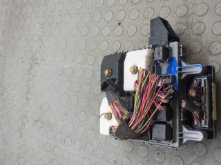 Блок предохранителей, ориг. номер 56010395AA, Jeep Liberty 2001-2004